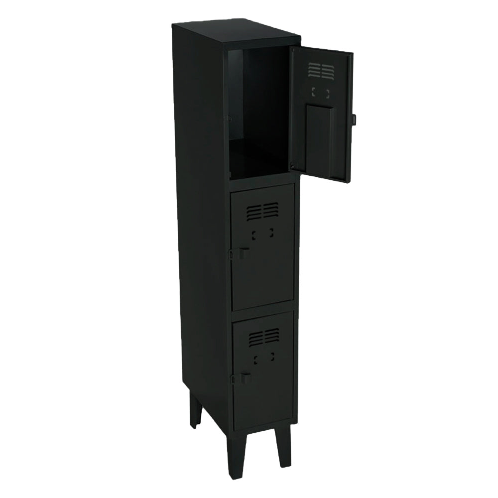 Lockers Alta Resistencia 1-3 color