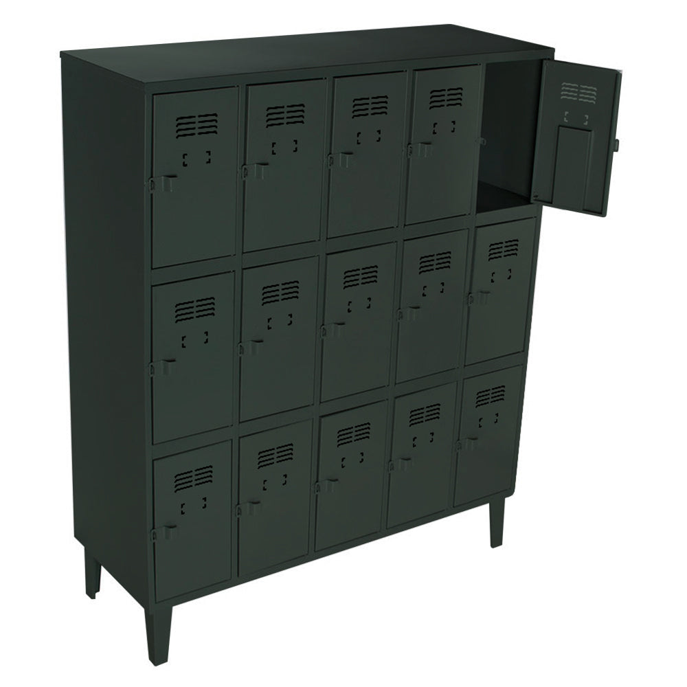 Lockers Alta Resistencia 5-15 color