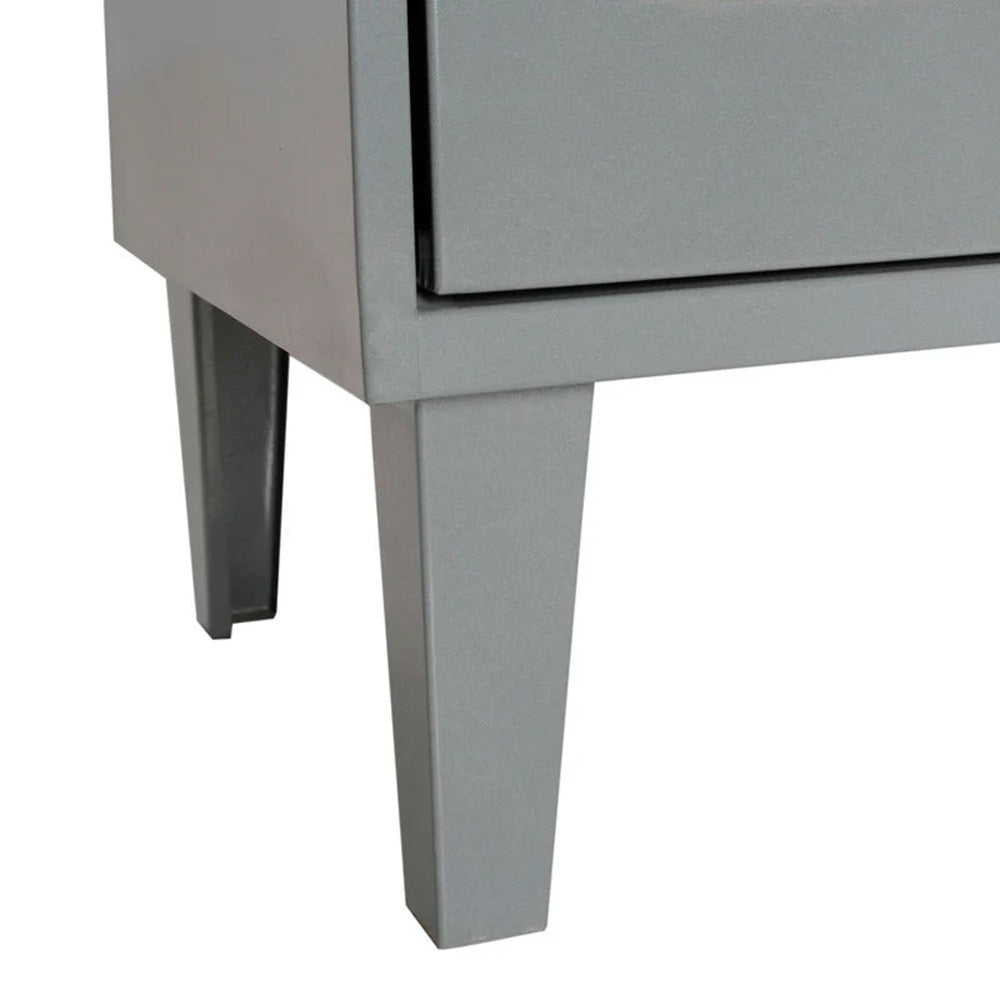 Lockers Zapatero 3-6