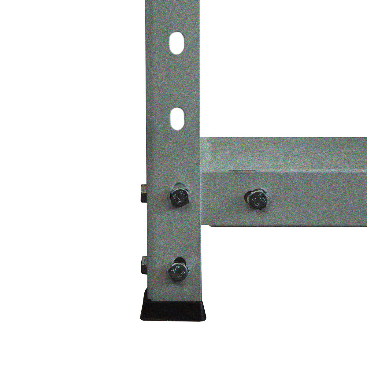 Estantería 200x90x60 Gris ECO