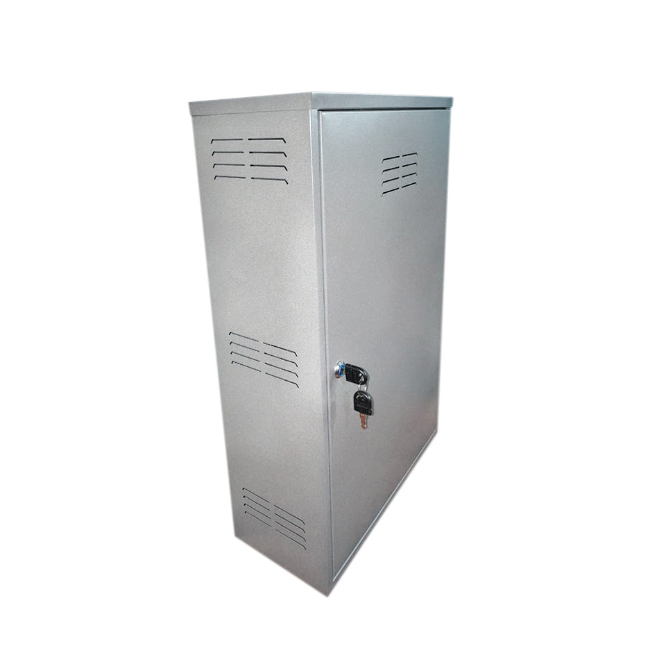 Lockers Guarda Celulares vertical 45 casillas