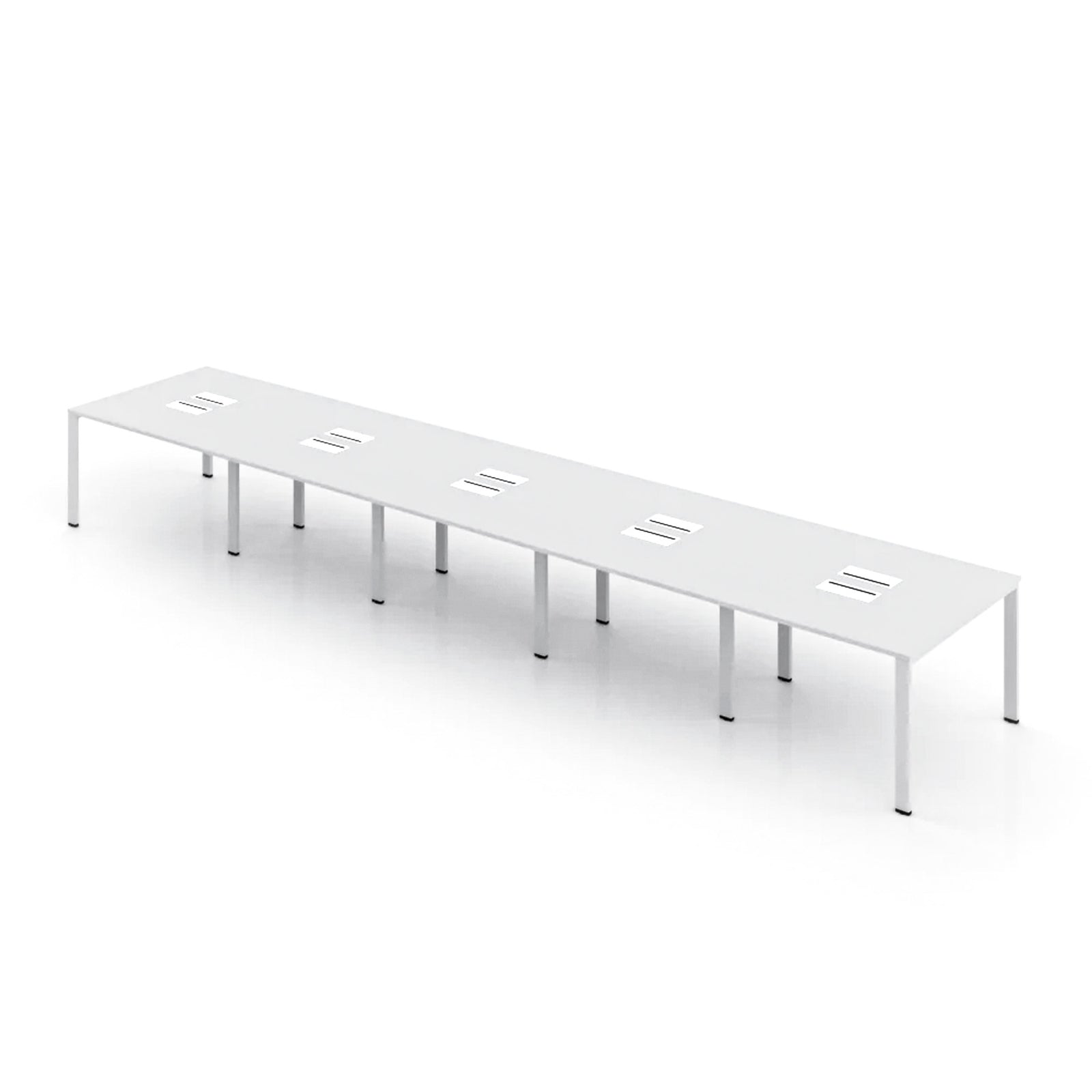 Escritorio Bench Quintuple / Mesa de Reunión