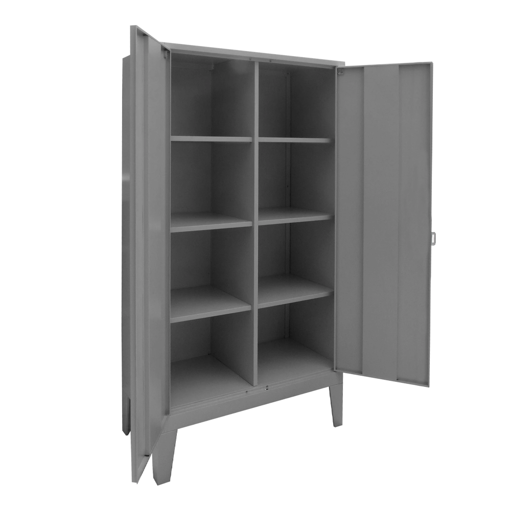 Lockers Repisa Alta Resistencia