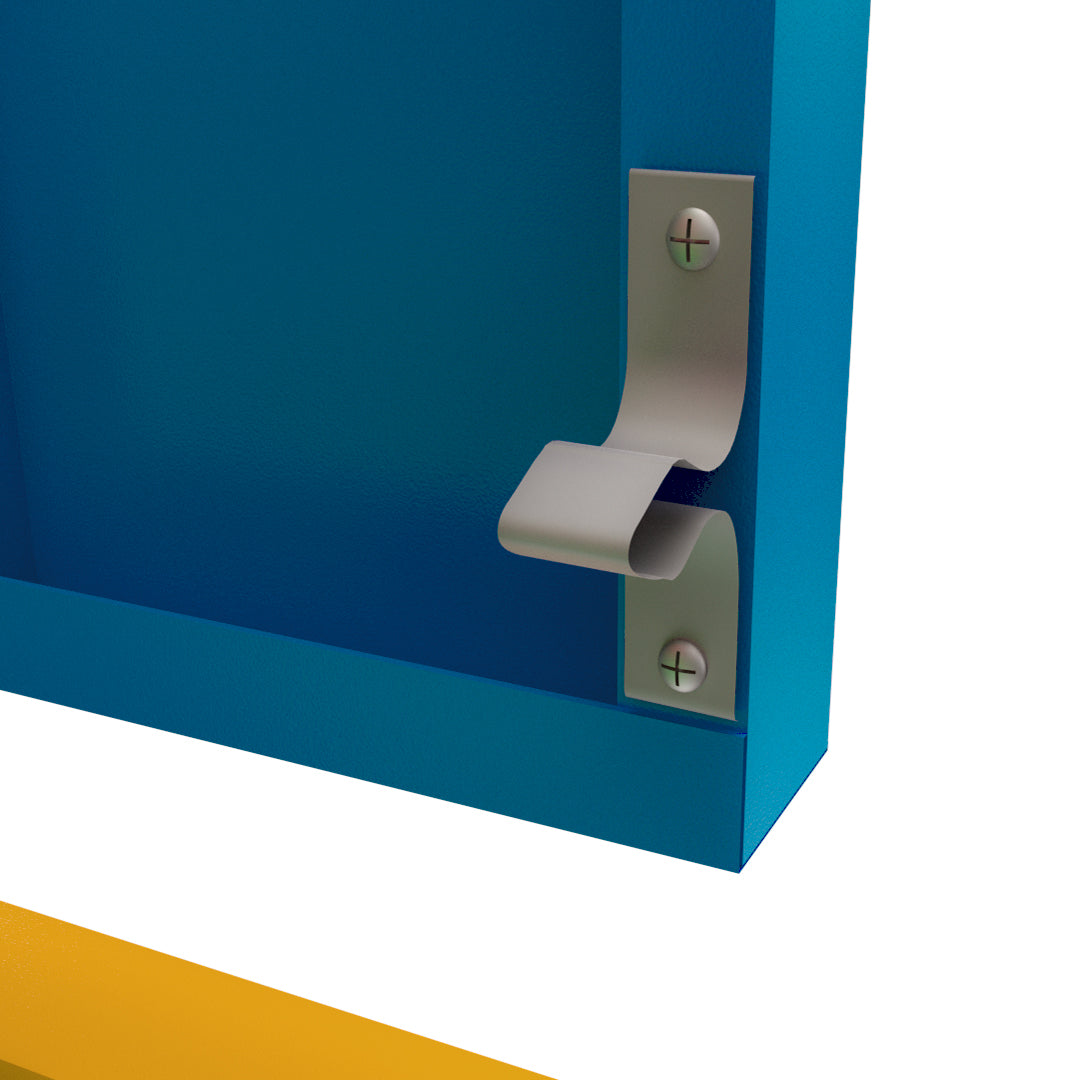 Lockers Kids Multicolor 5-15