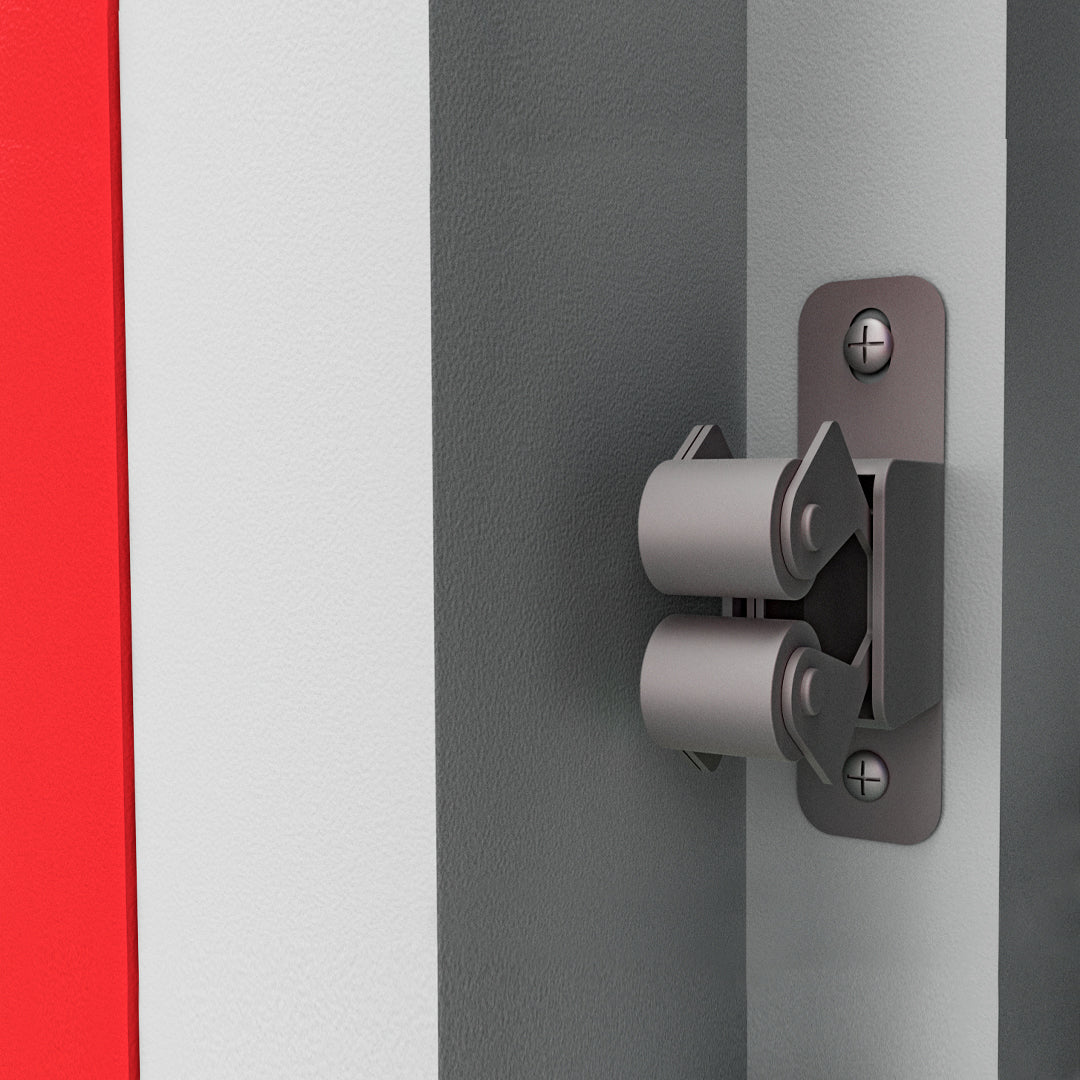 Lockers Kids Multicolor 5-15