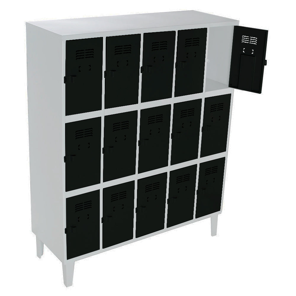 Lockers Alta Resistencia 5-15