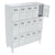 Lockers Alta Resistencia 5-15 color