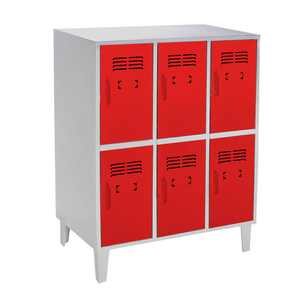 Lockers Kids 3-6