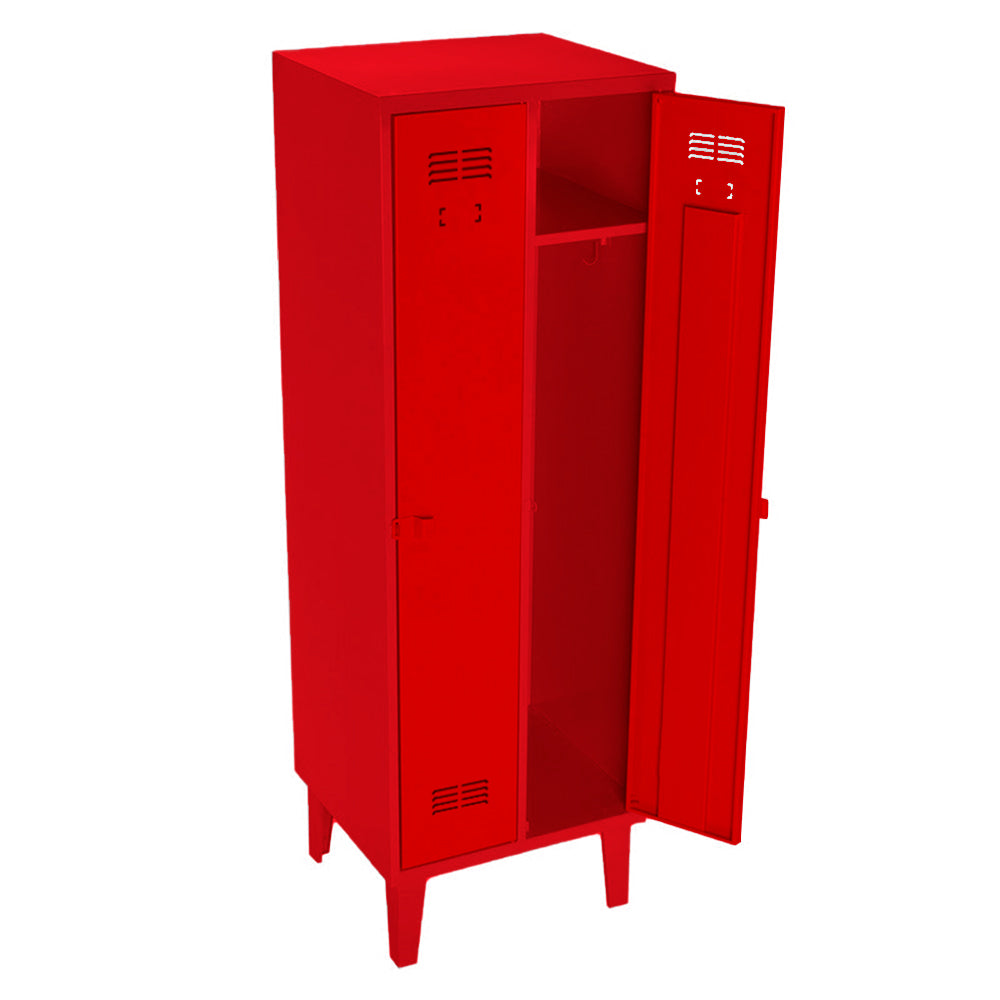 Lockers Alta Resistencia 2-2 color