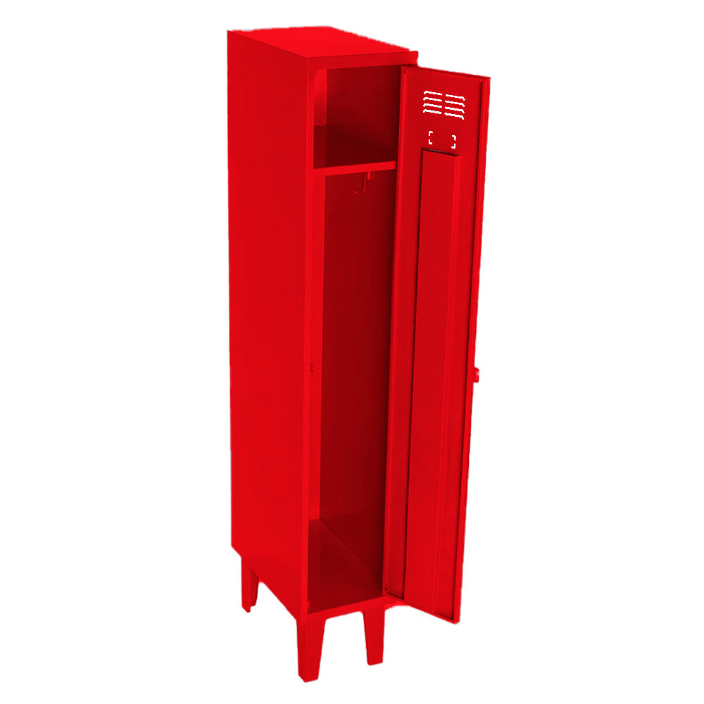 Lockers Alta Resistencia 1-1 Color - Movilockers