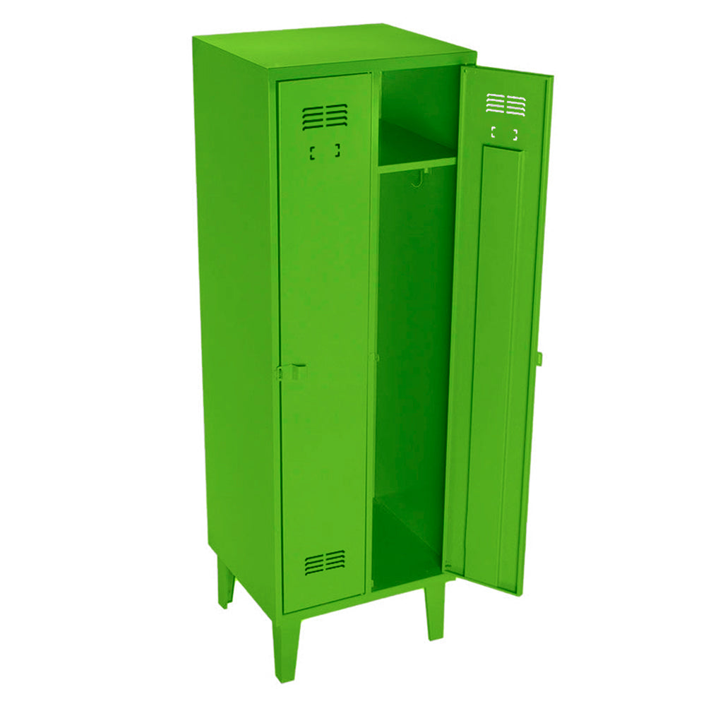 Lockers Alta Resistencia 2-2 color