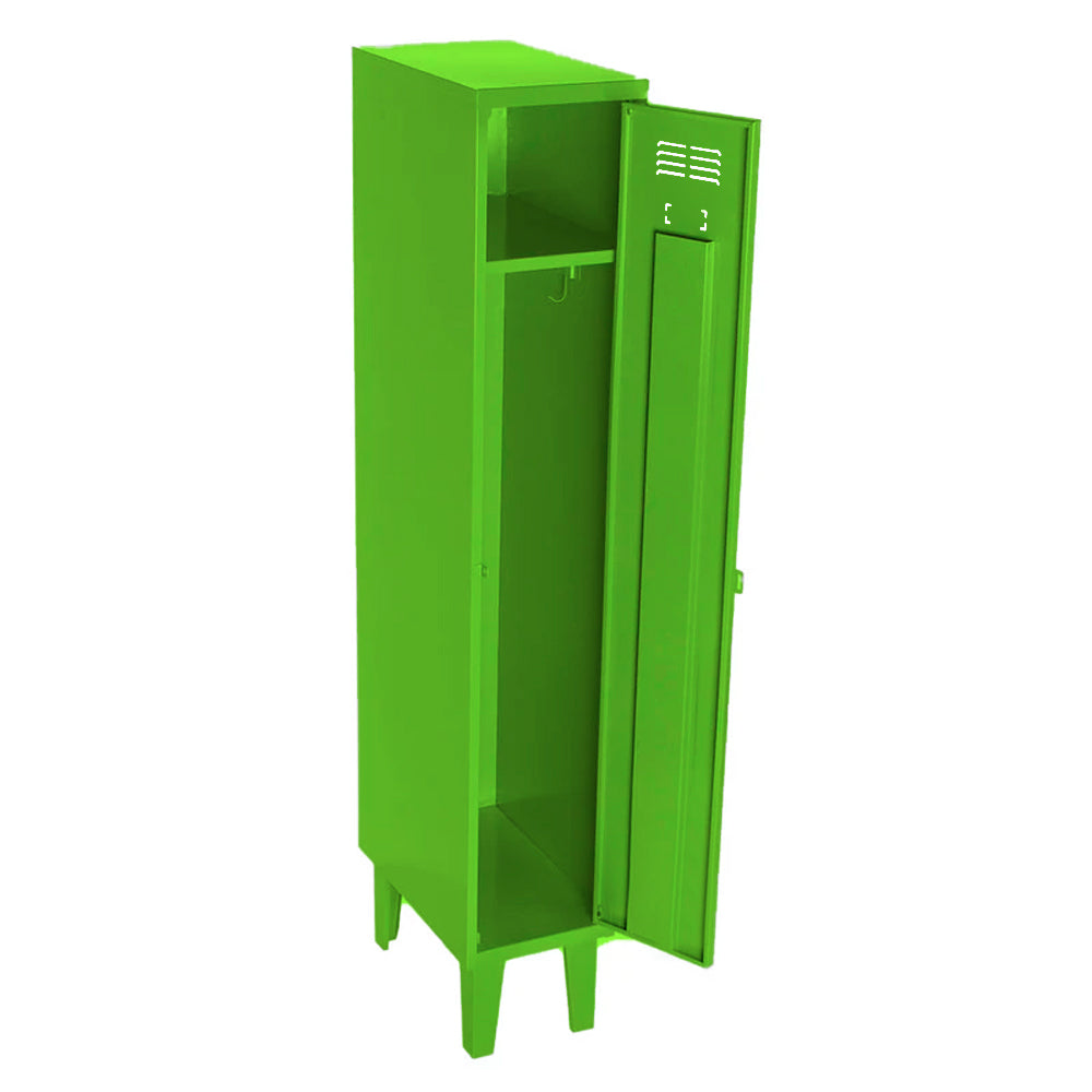 Lockers Alta Resistencia 1-1 Color