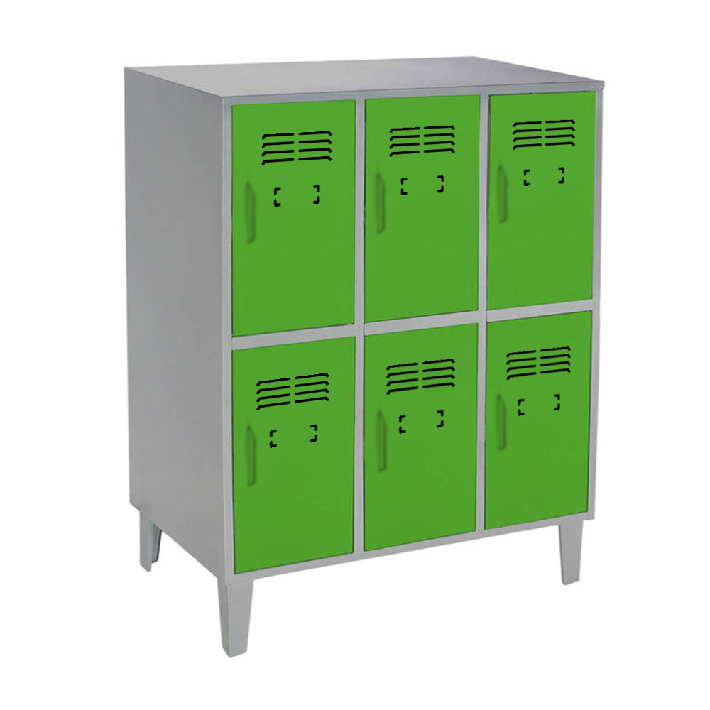 Lockers Kids 3-6