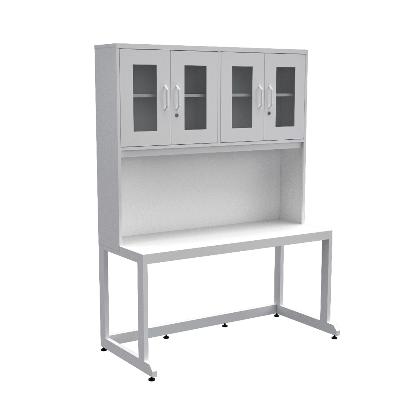 Escritorio de Oficina Personalizable