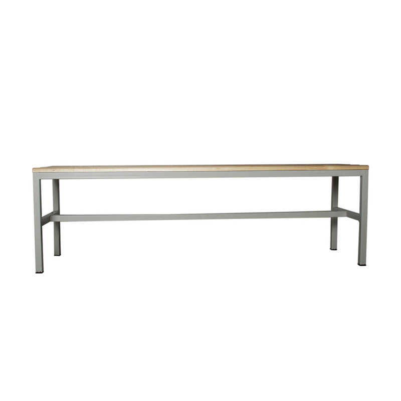 Banca de Madera Simple 150