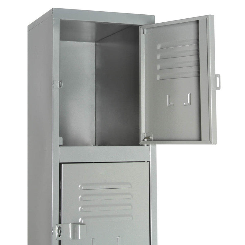 Lockers Alta Resistencia 1-4