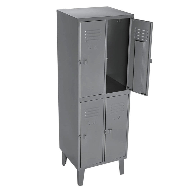 Lockers 2 cuerpos