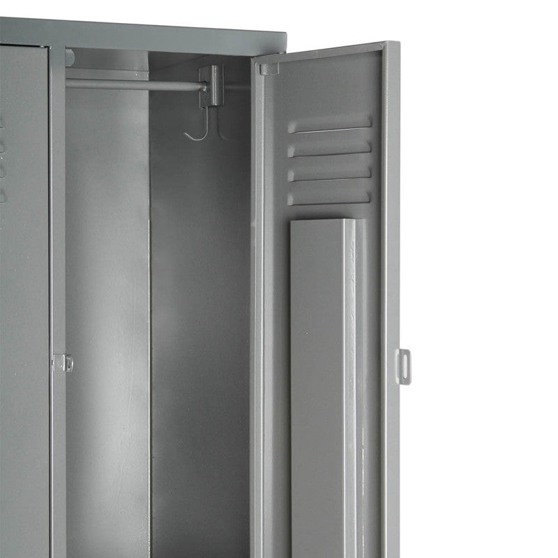 Lockers Alta Resistencia 4-8