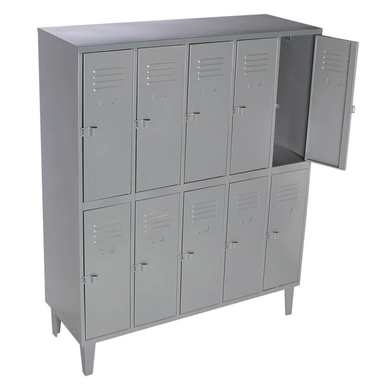 Lockers 5 cuerpos