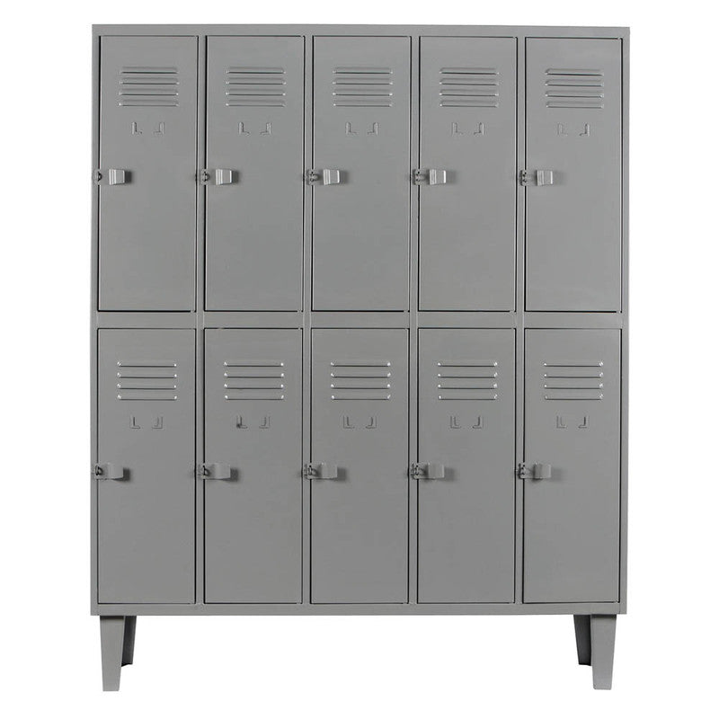 Lockers Alta Resistencia 5-10