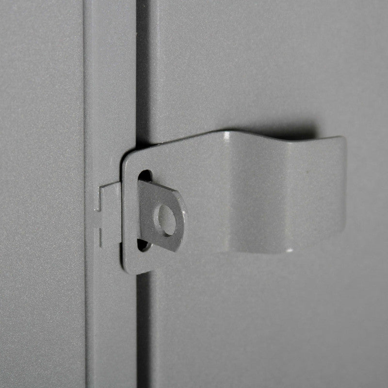 Lockers Alta Resistencia 2-8