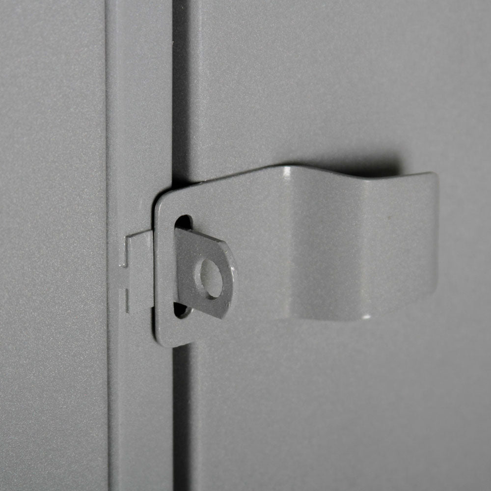 Lockers Alta Resistencia 5-20