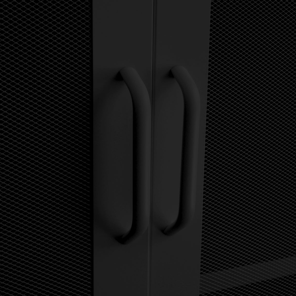 Estante Folk Cabinet