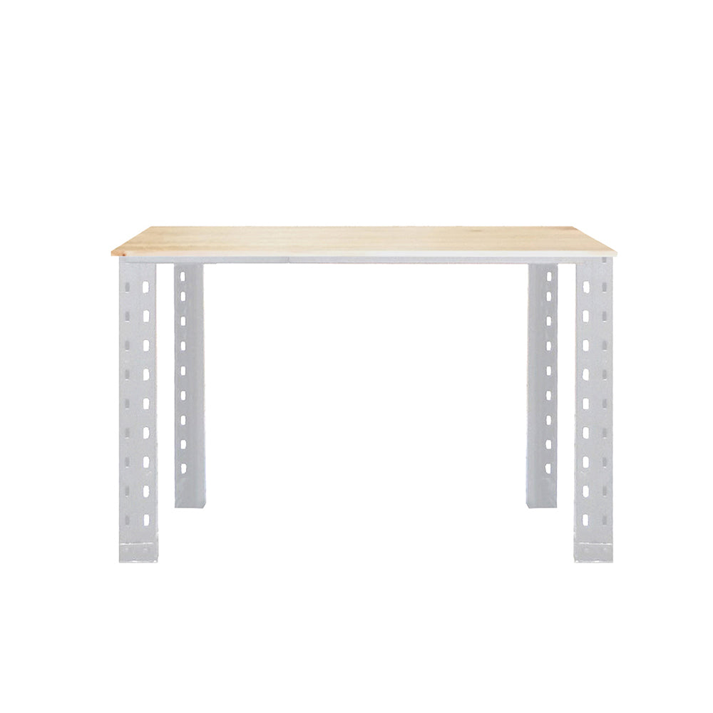 Escritorio Industrial M Gris Agata