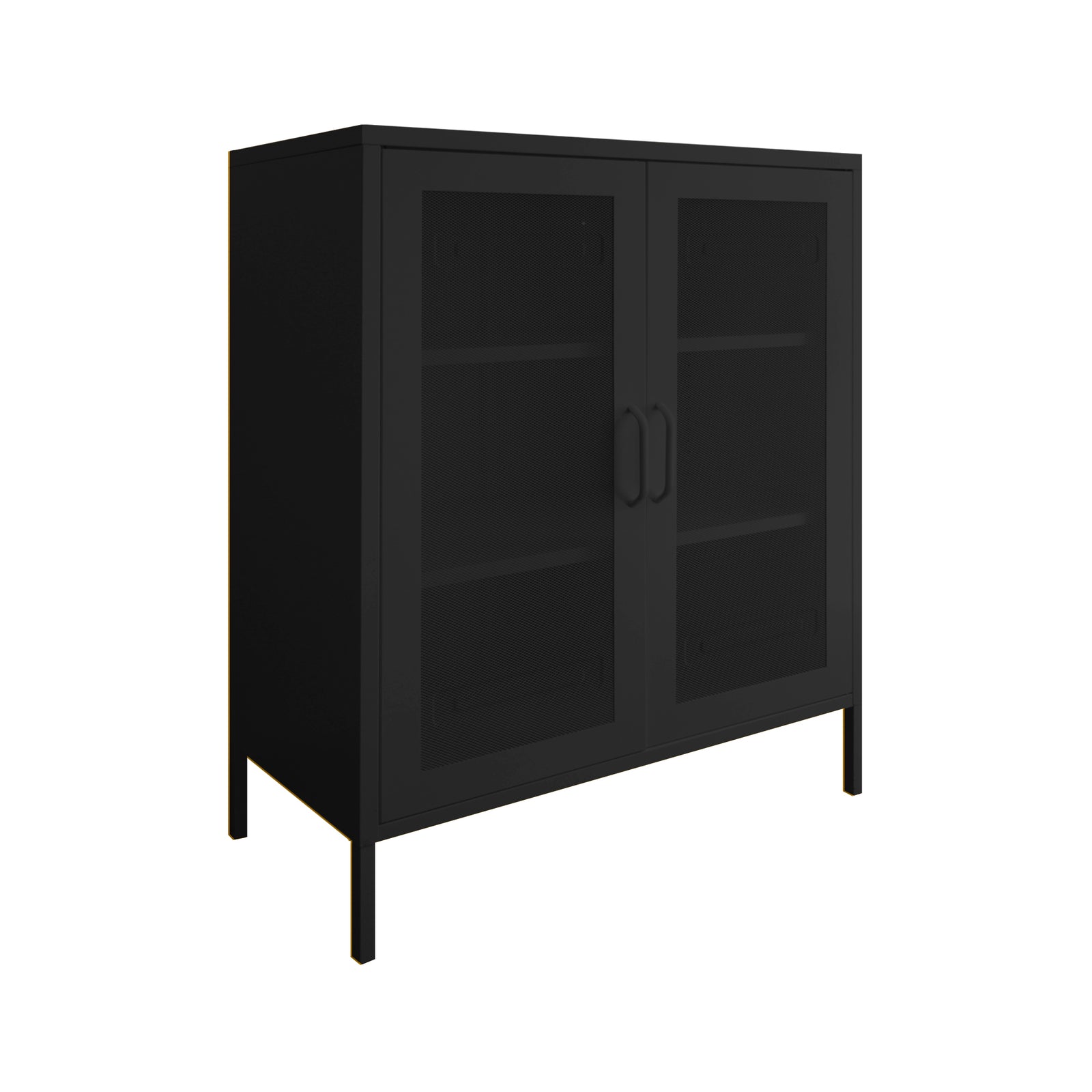 Estante Folk Cabinet