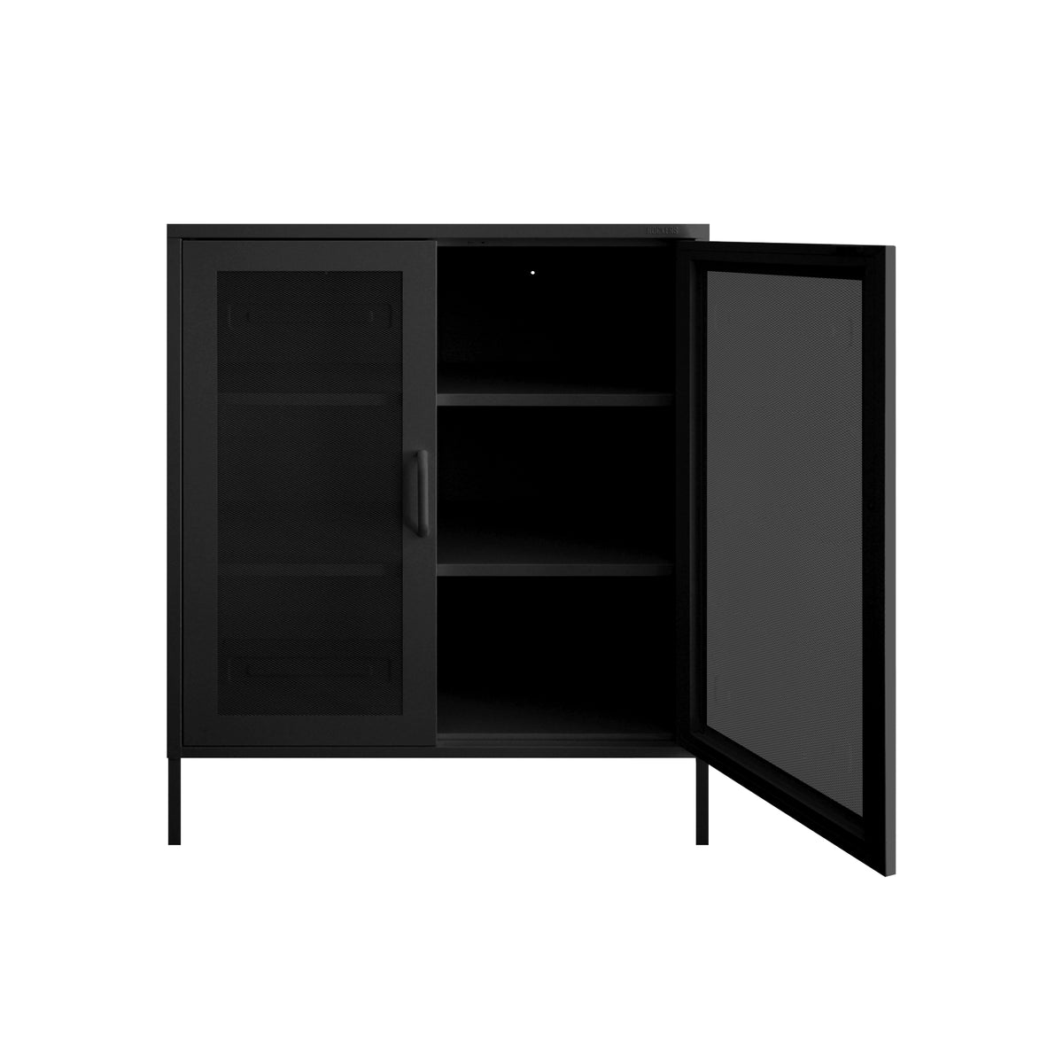 Estante Folk Cabinet