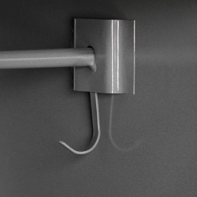 Lockers Alta Resistencia 1-1