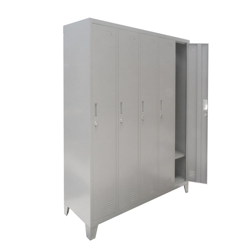 Lockers Industrial Ensamblado 5-5
