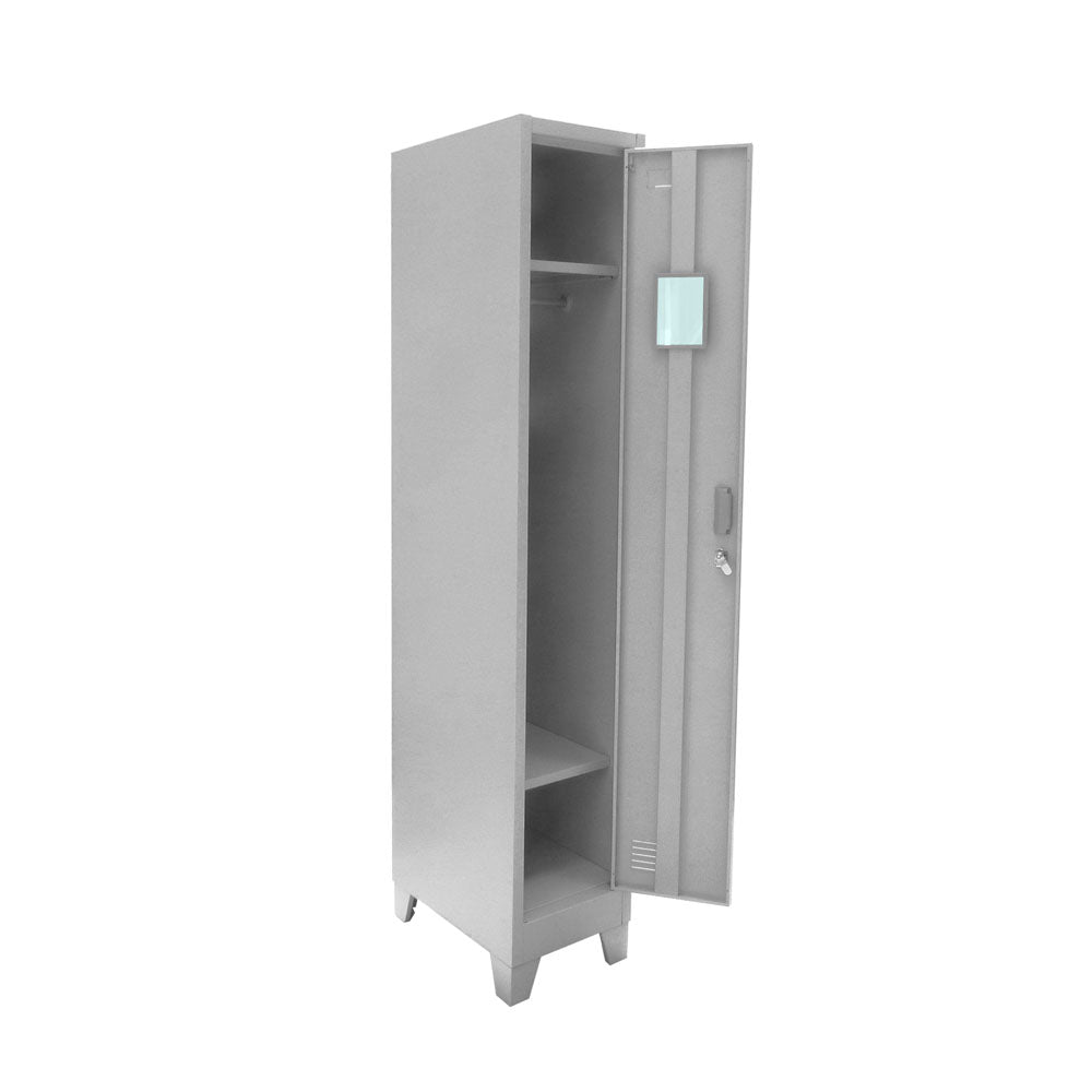 Lockers Industrial Ensamblado 1-1