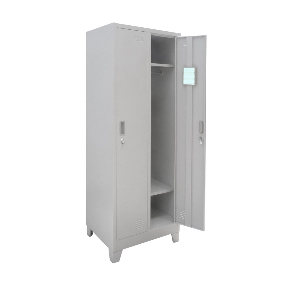 Lockers Industrial Ensamblado 2-2