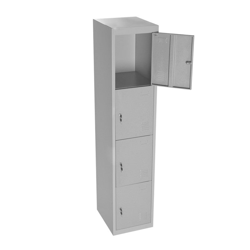 Lockers Oficina 1-4