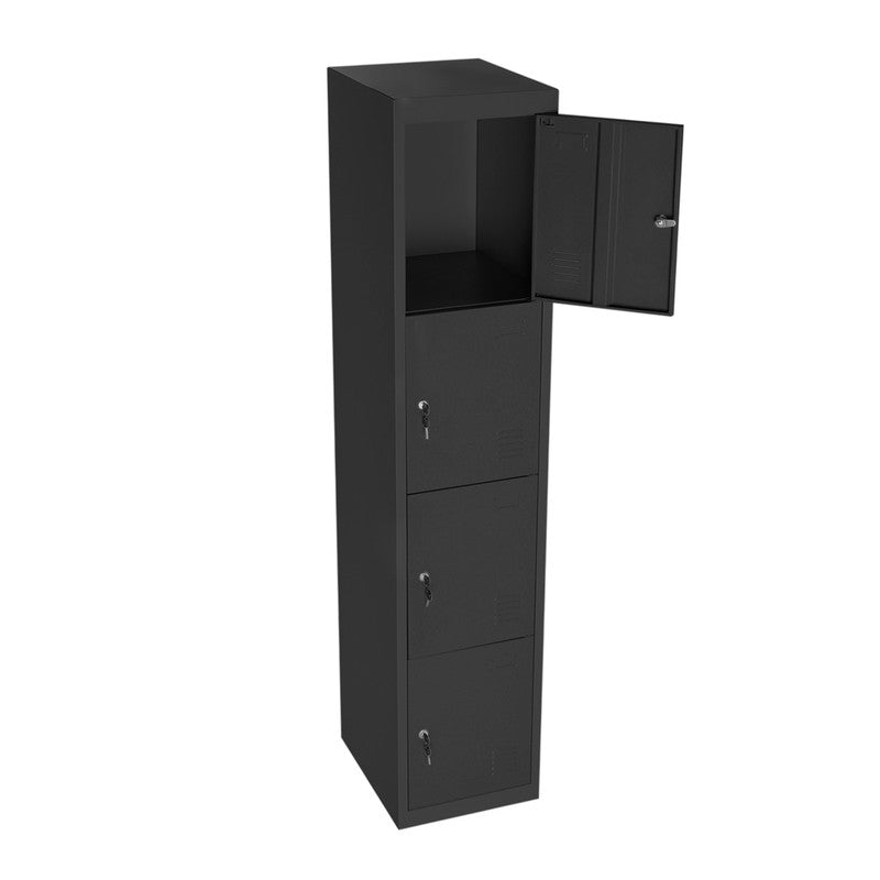 Lockers Oficina 1-4