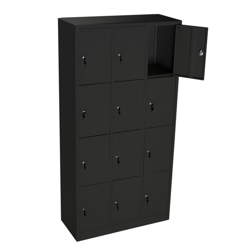 Lockers Oficina 3-12