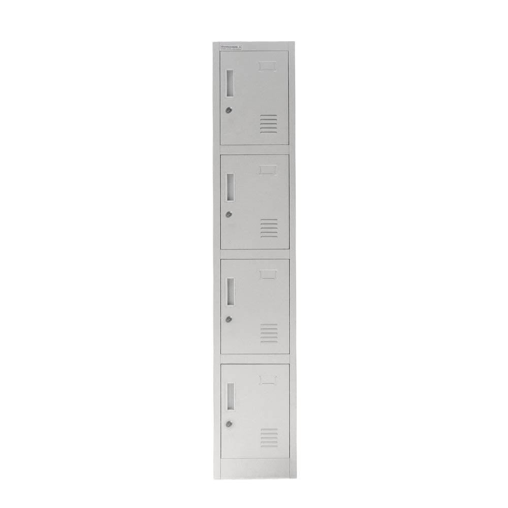 Lockers Oficina 1-4