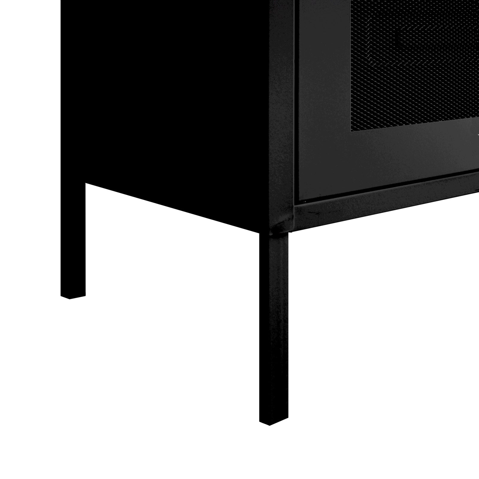 Estante Folk Cabinet