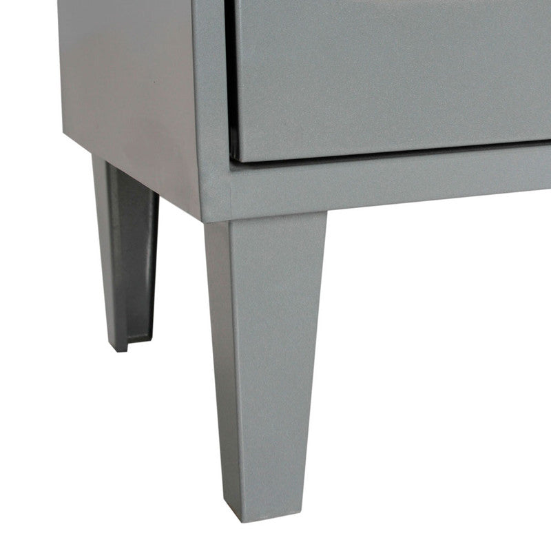 Lockers Alta Resistencia 2-6