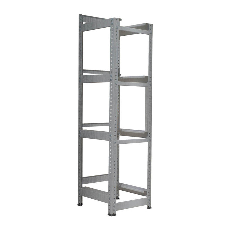 Estantería Bidones Agua Galvanizado