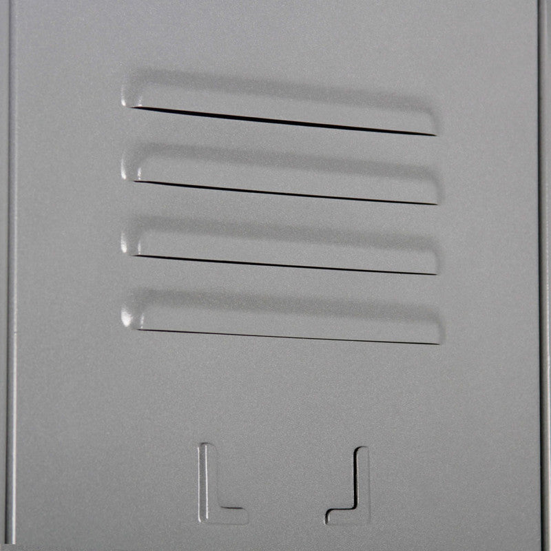 Lockers Alta Resistencia 5-5