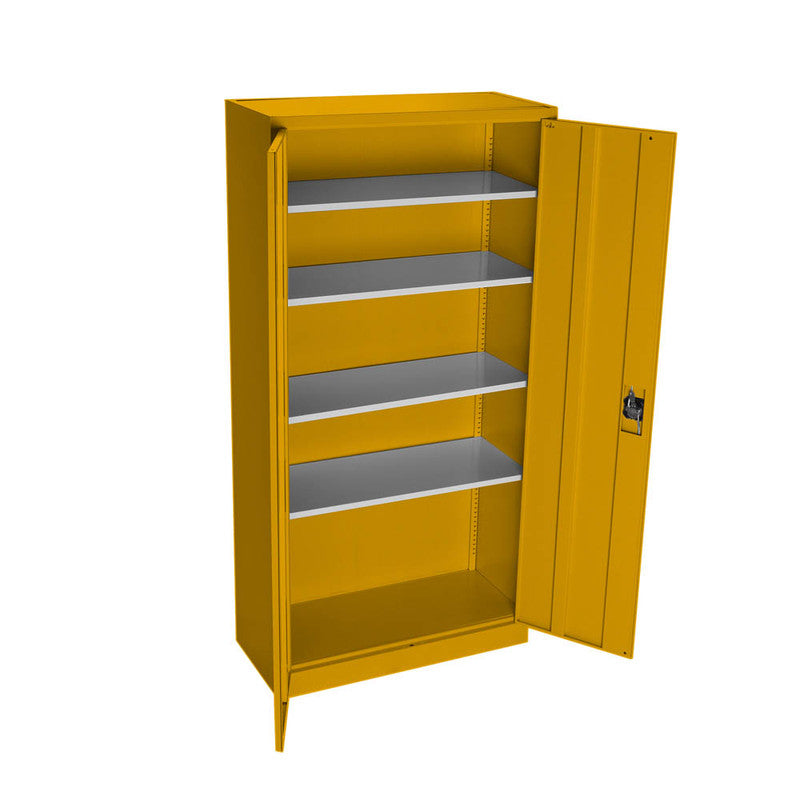 Storage Alta Resistencia