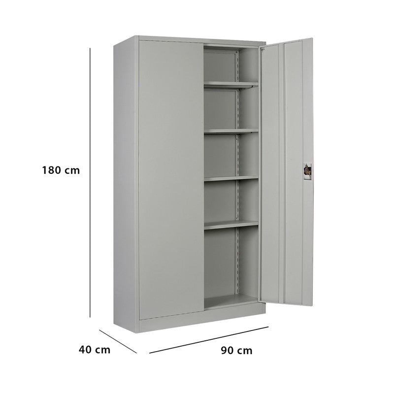 Storage Alta Resistencia