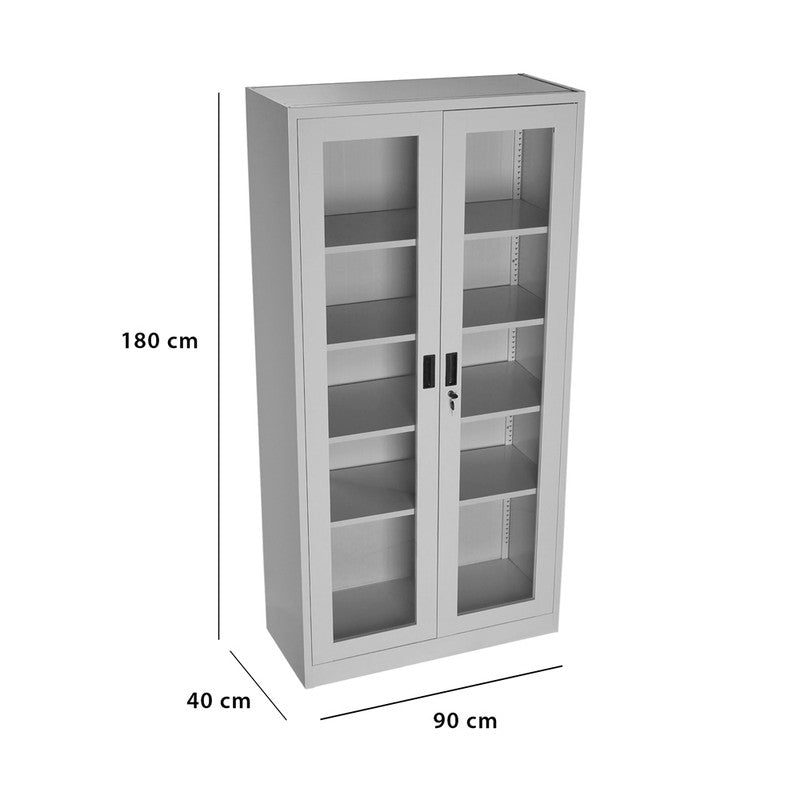 Storage Alta Resitencia Vidrio Completo