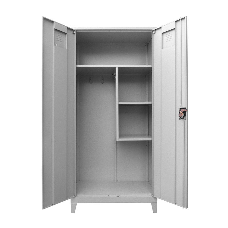 Lockers Aseo Alta Resistencia - Movilockers
