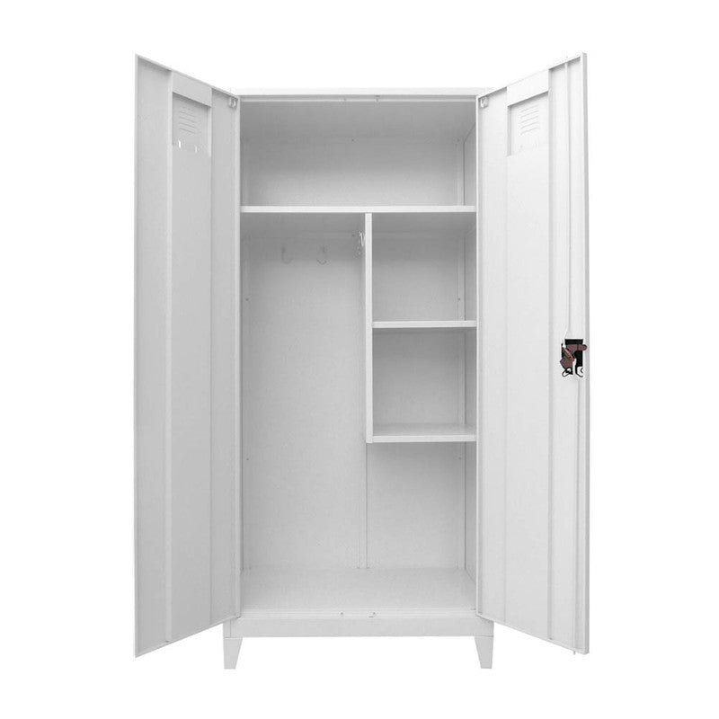 Lockers Aseo Alta Resistencia