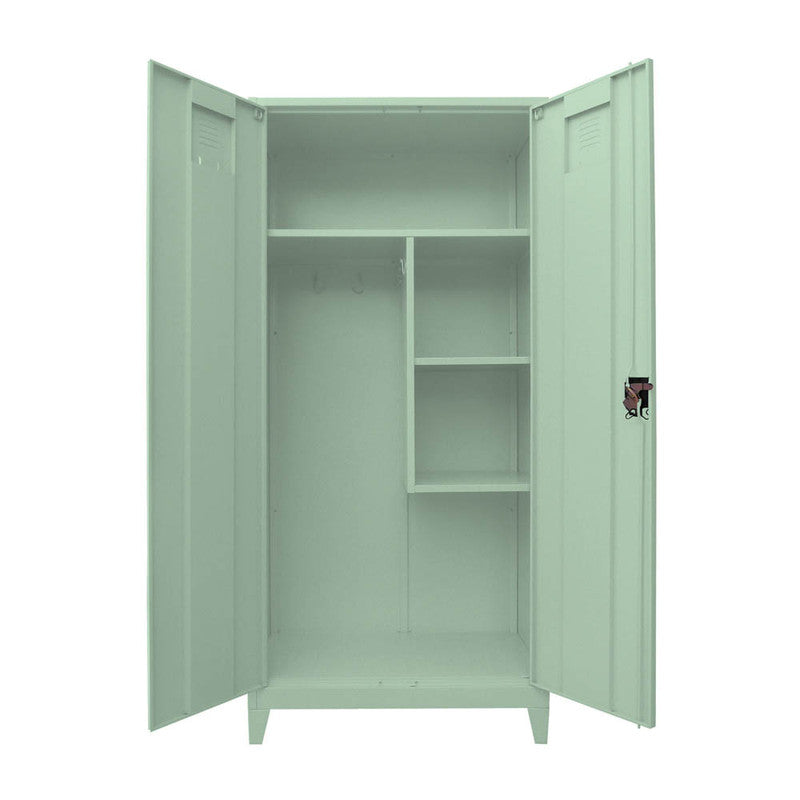 Ase Locker Lockers Aseo Alta Resistencia - Movilockers
