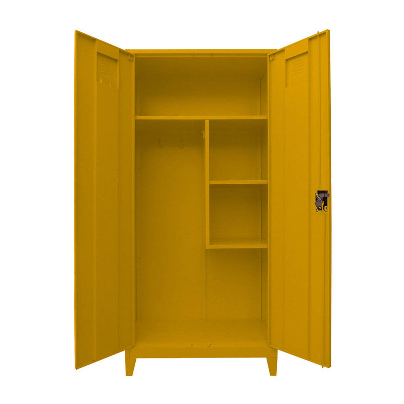 Ase Locker Lockers Aseo Alta Resistencia - Movilockers