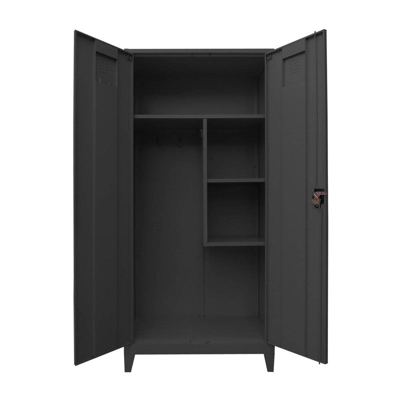 Lockers Aseo Alta Resistencia